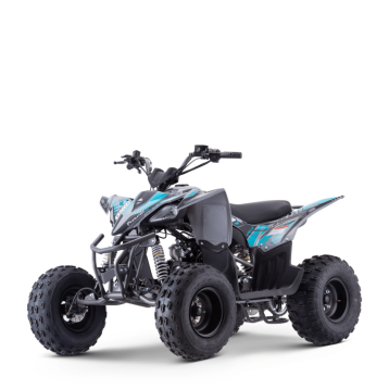 QUAD ÉLECTRIQUE SANO PREDATOR 1500W